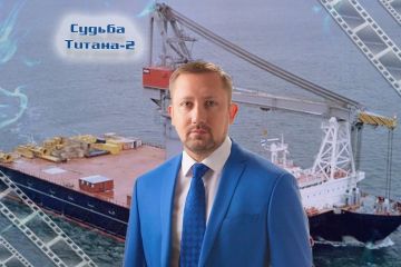 Гендиректор "Укратомэнерго" Валерий Токарь: Титан-2, аудит "Нефтегаза", группа Сороса Гендиректор "Укратомэнерго" Валерий Токарь: Титан-2, аудит "Нефтегаза", группа Сороса