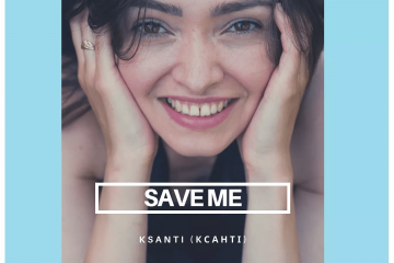 Певица Ксанти и ее новый англоязычный хит «Save me» произвели фурор среди миллионов отечественных и зарубежных слушателей Певица Ксанти и ее новый англоязычный хит «Save me» произвели фурор среди миллионов отечественных и зарубежных слушателей
