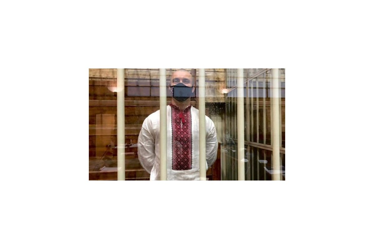 Судове засідання проти справи Віталія Марківа в Мілані Судове засідання проти справи Віталія Марківа в Мілані