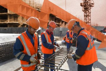 Інформаційне агентство : Експерти МОМ вимагають забезпечити безпеку мігрантів на роботі Інформаційне агентство : Експерти МОМ вимагають забезпечити безпеку мігрантів на роботі