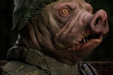 Вже 65 000 мертвих окупантів Вже 65 000 мертвих окупантів