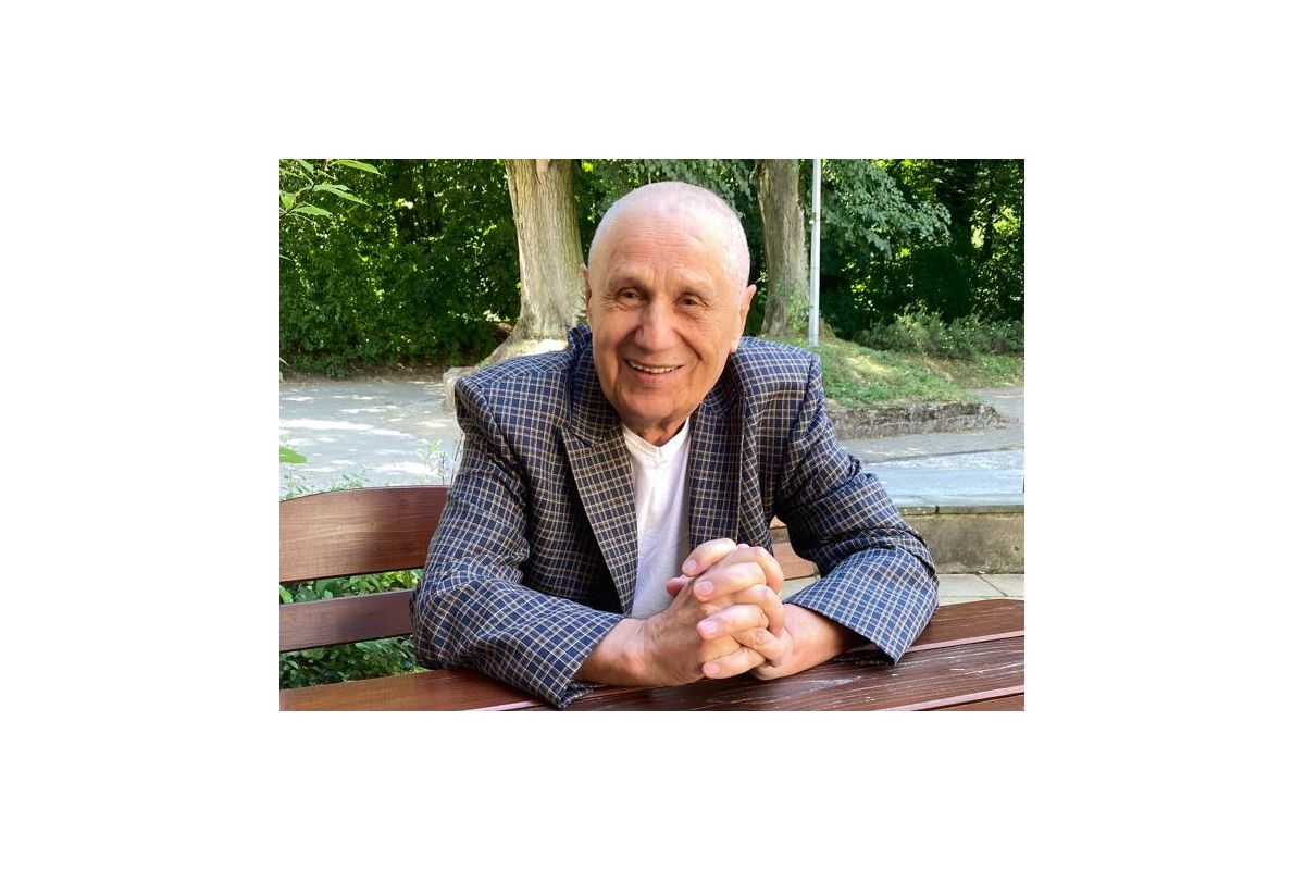 Актуальний блог Віктора ТЮТЮНА в авторській редакції. Далі буде... Актуальний блог Віктора ТЮТЮНА в авторській редакції. Далі буде...