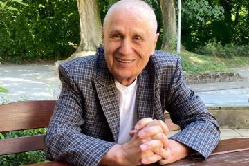 Актуальний блог Віктора ТЮТЮНА в авторській редакції. Далі буде... Актуальний блог Віктора ТЮТЮНА в авторській редакції. Далі буде...