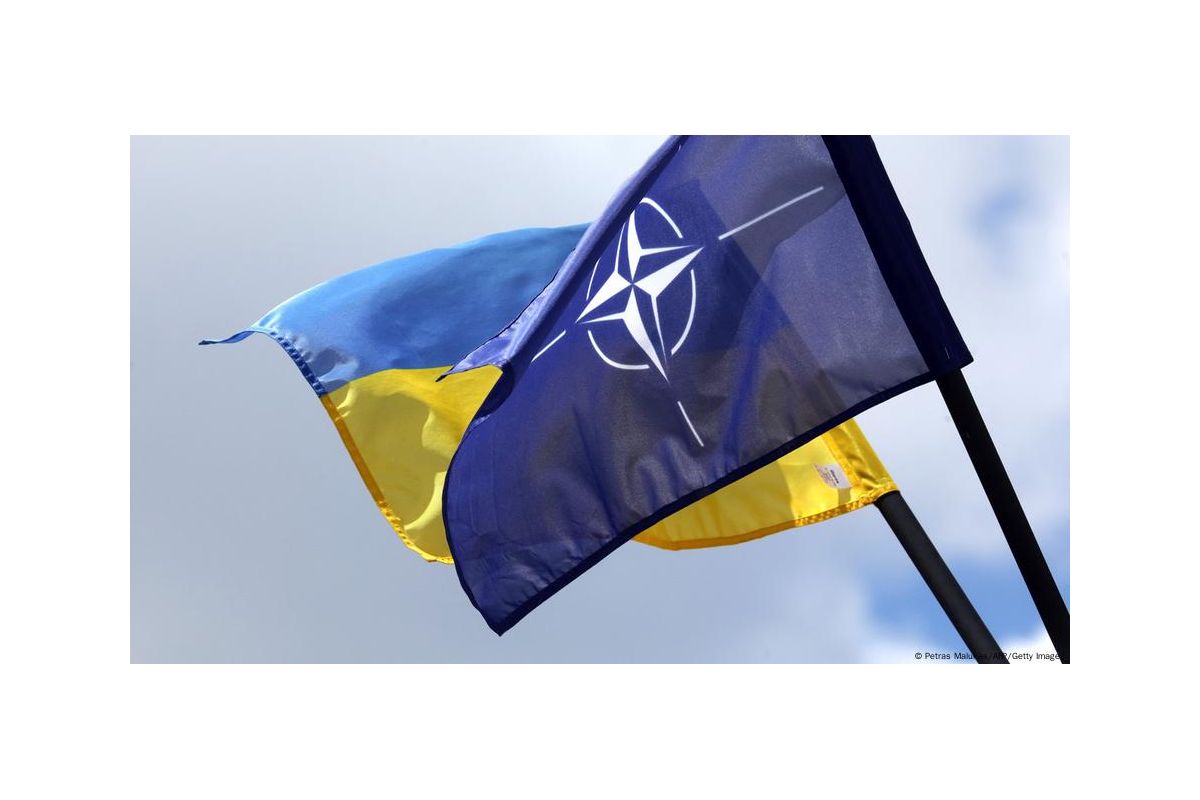 Нова модель військової допомоги НАТО Україні: чи вистачить її? Нова модель військової допомоги НАТО Україні: чи вистачить її?