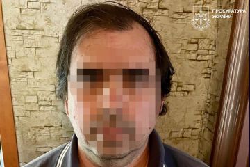 Викрито агента фсб рф, завербованого для розвідки позицій Сил оборони на Одещині Викрито агента фсб рф, завербованого для розвідки позицій Сил оборони на Одещині