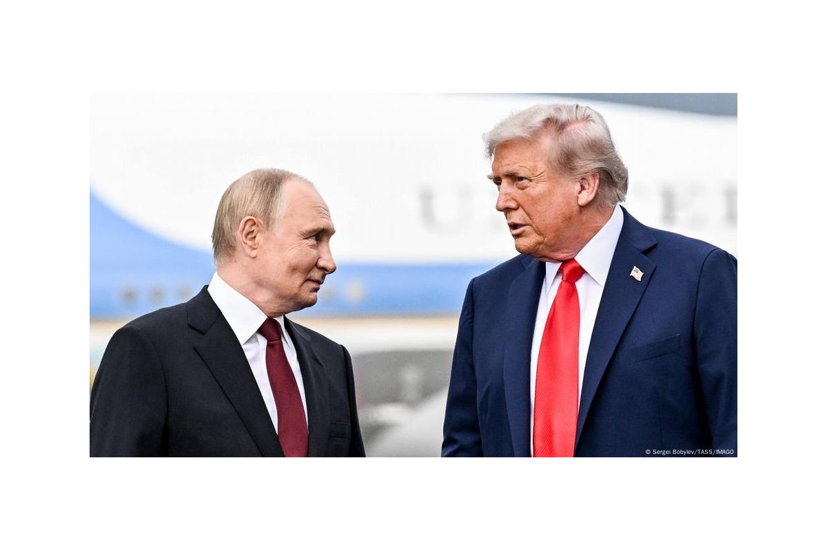 Трамп у четвер поговорить з Путіним про війну РФ проти Україні - Axios Трамп у четвер поговорить з Путіним про війну РФ проти Україні - Axios
