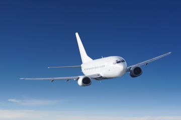 Літак авіакомпанії Qantas побив рекорд, зробивши найдовший переліт в історії Літак авіакомпанії Qantas побив рекорд, зробивши найдовший переліт в історії