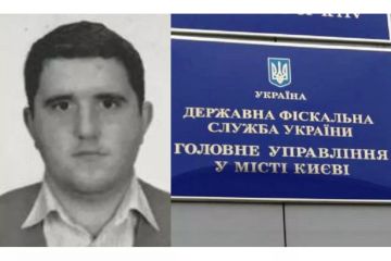 ЯКІ «СКЕЛЕТИ У ШАФІ» ПРИХОВУЄ АРТУР ДИНОЛ – КАНДИДАТ НА ПОСАДУ ЗАСТУПНИКА ГОЛОВИ ДПС КИЄВА. Частина 1: Кримінальні справи батька і як він причетний до них ЯКІ «СКЕЛЕТИ У ШАФІ» ПРИХОВУЄ АРТУР ДИНОЛ – КАНДИДАТ НА ПОСАДУ ЗАСТУПНИКА ГОЛОВИ ДПС КИЄВА. Частина 1: Кримінальні справи батька і як він причетний до них