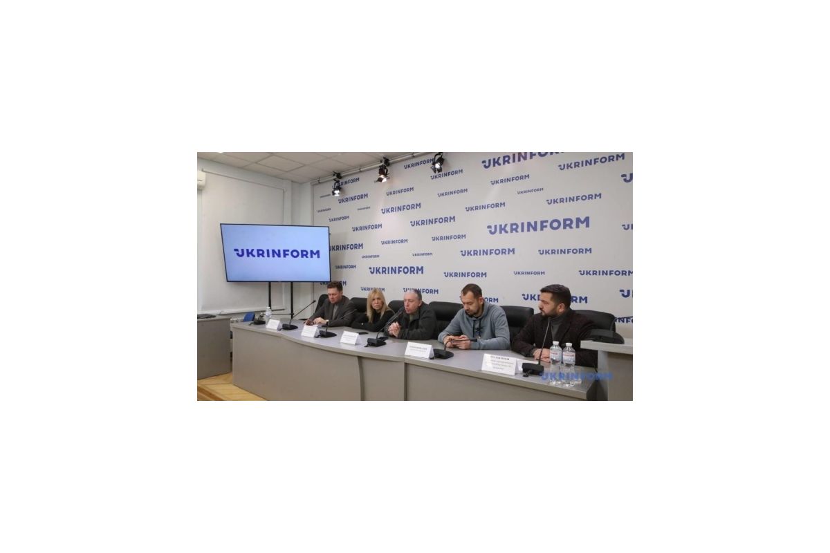 У Києві презентували благодійний фонд "Вільна Білорусь" У Києві презентували благодійний фонд "Вільна Білорусь"