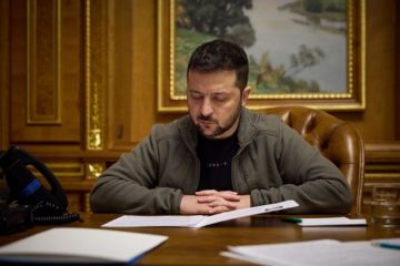 Зеленський підписав закон про створення фонду ліквідації наслідків збройної агресії рф Зеленський підписав закон про створення фонду ліквідації наслідків збройної агресії рф