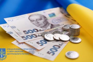 За реагування Житомирської спецпрокуратури стягнуто понад 2,8 млн грн на користь ДПСУ За реагування Житомирської спецпрокуратури стягнуто понад 2,8 млн грн на користь ДПСУ