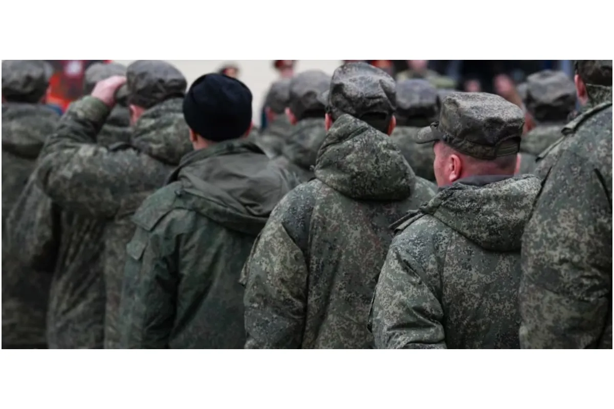 Niezalezna.PL: Дружини російських військових вимагають повернення своїх чоловіків