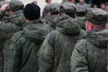 ​Niezalezna.PL: Дружини російських військових вимагають повернення своїх чоловіків