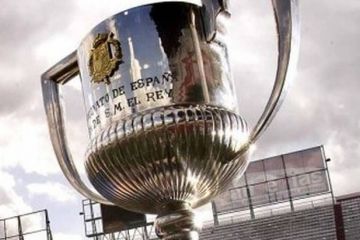 Кубок Испании. Первый раунд. Результаты матчей Кубок Испании. Первый раунд. Результаты матчей