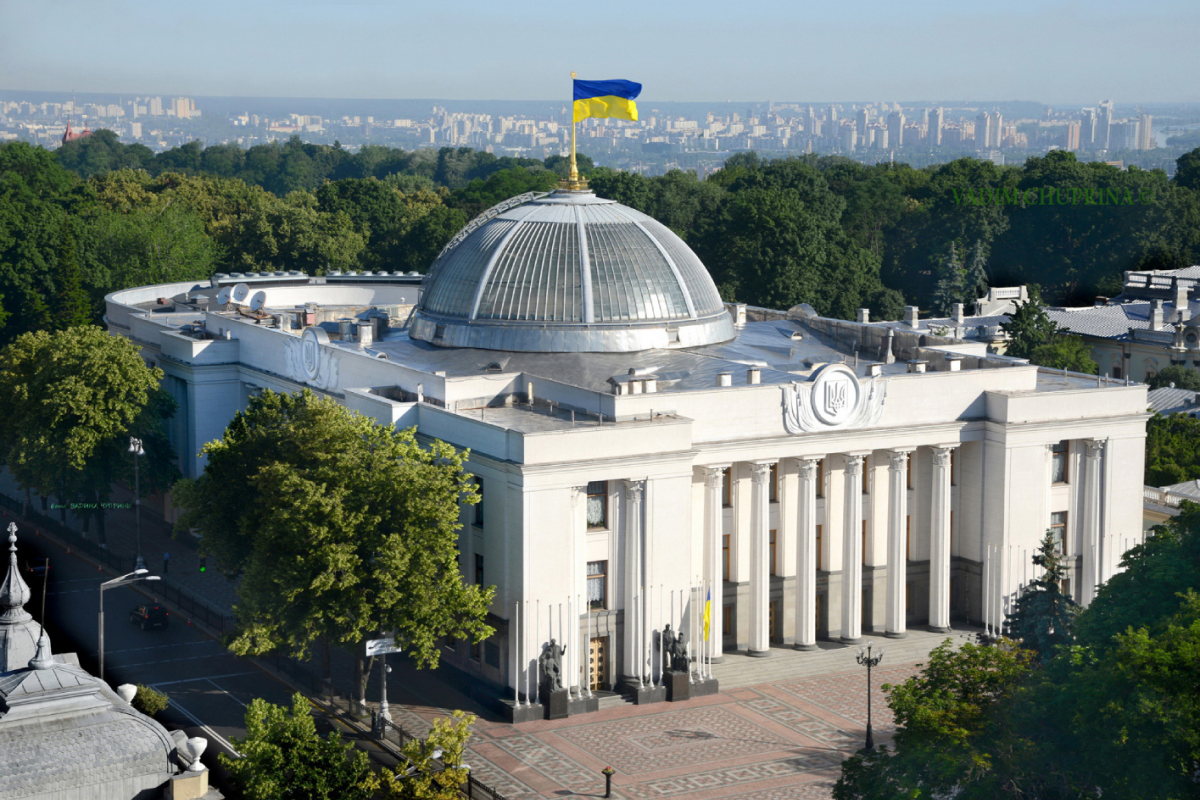 Проект про зняття вікової обмеженості для роботи на державній службі Проект про зняття вікової обмеженості для роботи на державній службі