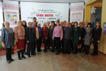 Полтавський національний педагогічний університет імені В. Г. Короленка та Коломацька ОТГ підписали Меморандум про співпрацю Полтавський національний педагогічний університет імені В. Г. Короленка та Коломацька ОТГ підписали Меморандум про співпрацю