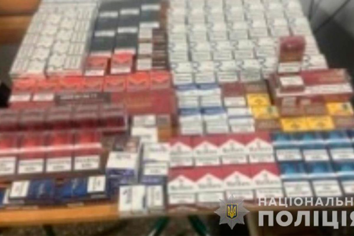 В Одеській області засудили одразу кількох жінок за продаж тютюнових виробів без акцизних марок В Одеській області засудили одразу кількох жінок за продаж тютюнових виробів без акцизних марок