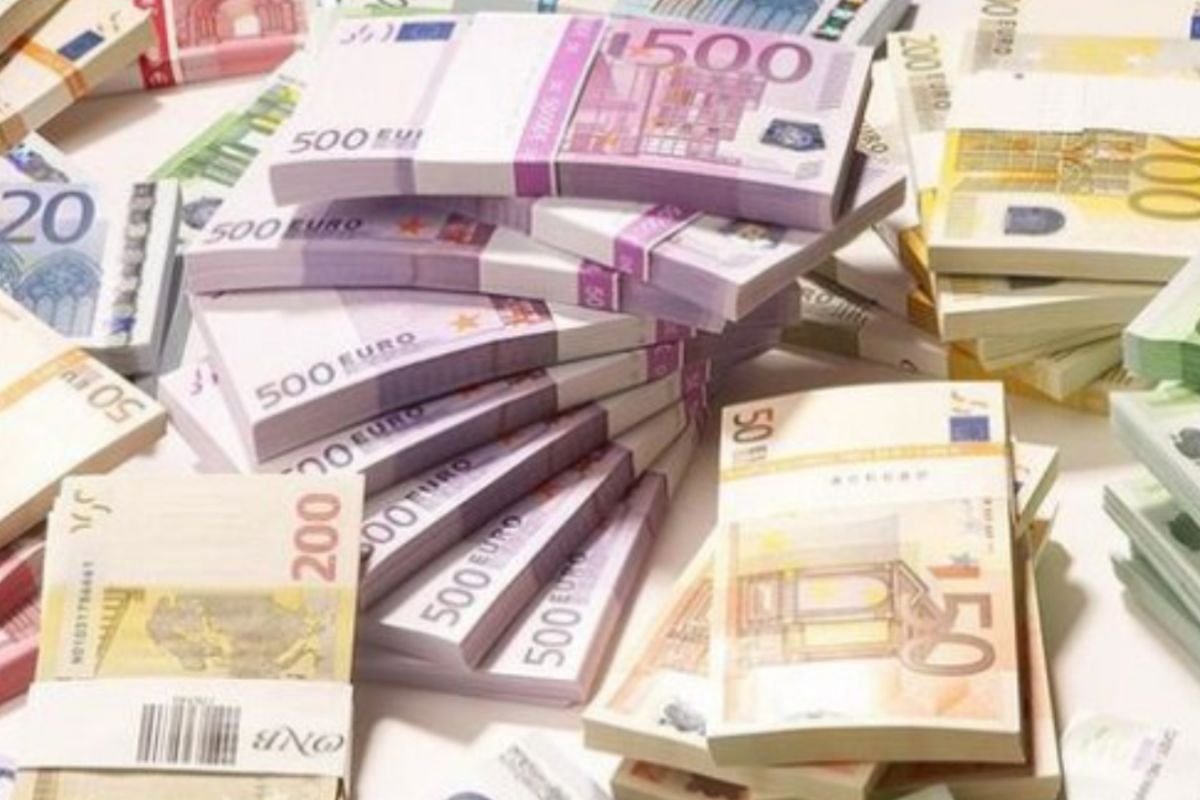 МОН виділило 58 мільйонів євро на будівництво Центрів професійної досконалості МОН виділило 58 мільйонів євро на будівництво Центрів професійної досконалості