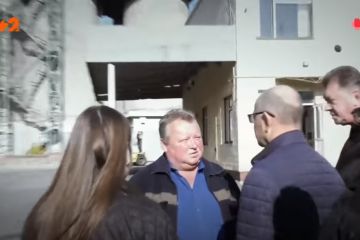 Афера на 70 миллионов: в Белой Церкви у владельцев строительного комбината украли имущество Афера на 70 миллионов: в Белой Церкви у владельцев строительного комбината украли имущество