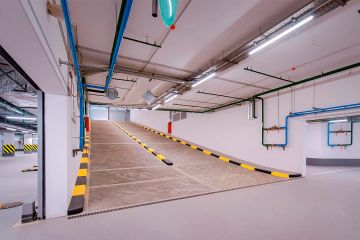 Смерть на одеському паркінгу через необачність Смерть на одеському паркінгу через необачність