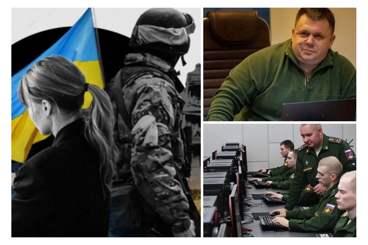 росія використовує всі можливі засоби для того, щоб перемогти Україну, проте це погано виходить росія використовує всі можливі засоби для того, щоб перемогти Україну, проте це погано виходить