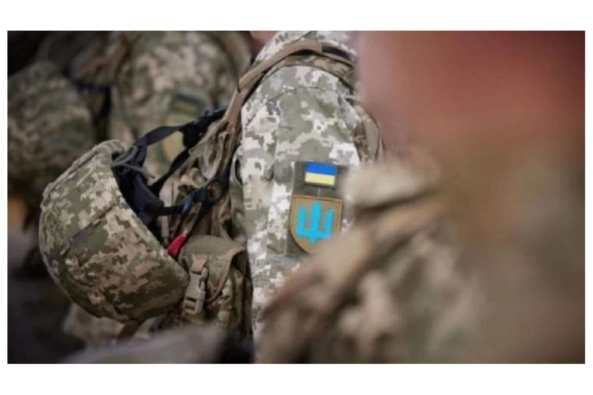 Військову підготовку у Великій Британії з 1 січня наступного року пройдуть ще 19 200 українців Військову підготовку у Великій Британії з 1 січня наступного року пройдуть ще 19 200 українців