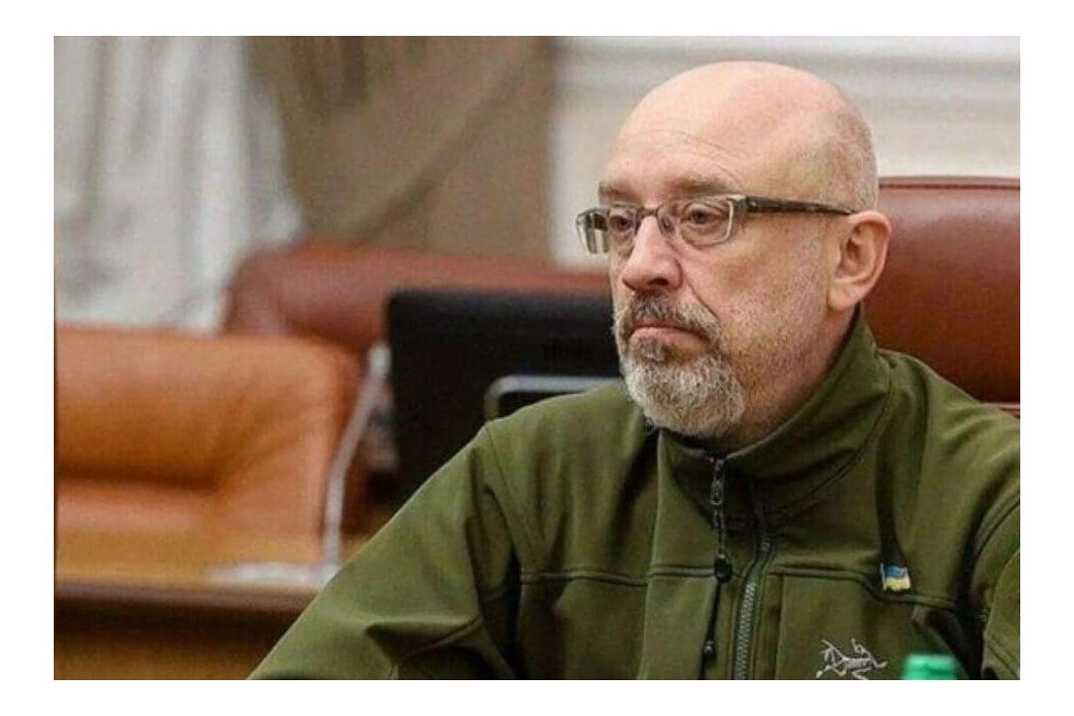 Міністр оборони України Олексій Резніков в інтерв’ю газеті The Guardian заявив, що, хоча Україна зараз здатна успішно захищатися від російських ракетних атак, спрямованих на критичні об’єкти інфраструктури Міністр оборони України Олексій Резніков в інтерв’ю газеті The Guardian заявив, що, хоча Україна зараз здатна успішно захищатися від російських ракетних атак, спрямованих на критичні об’єкти інфраструктури