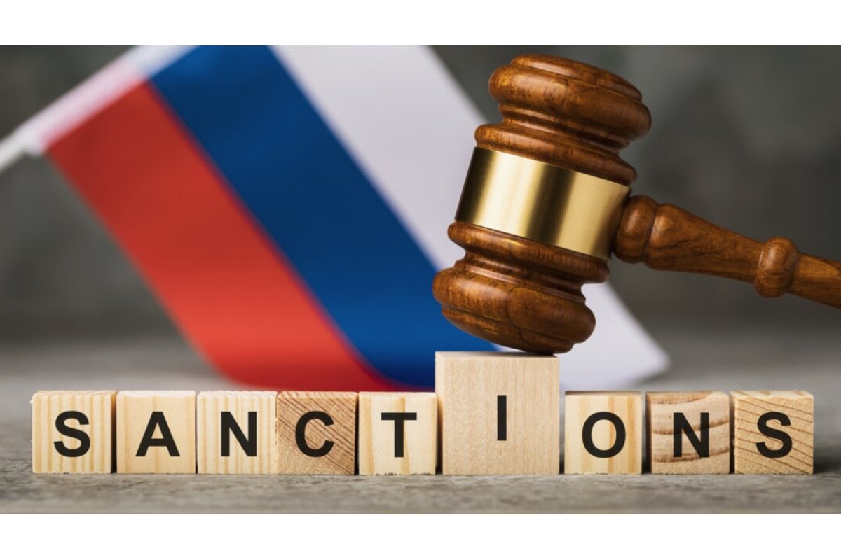 Індивідуальні санкції ЄС у дев'ятому пакеті санкцій проти росії охоплюють майже 200 осіб Індивідуальні санкції ЄС у дев'ятому пакеті санкцій проти росії охоплюють майже 200 осіб