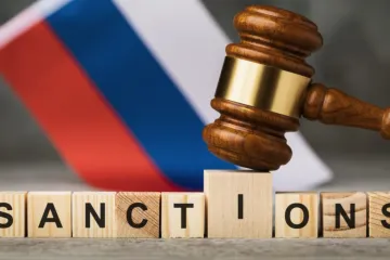 ​Індивідуальні санкції ЄС у дев'ятому пакеті санкцій проти росії охоплюють майже 200 осіб