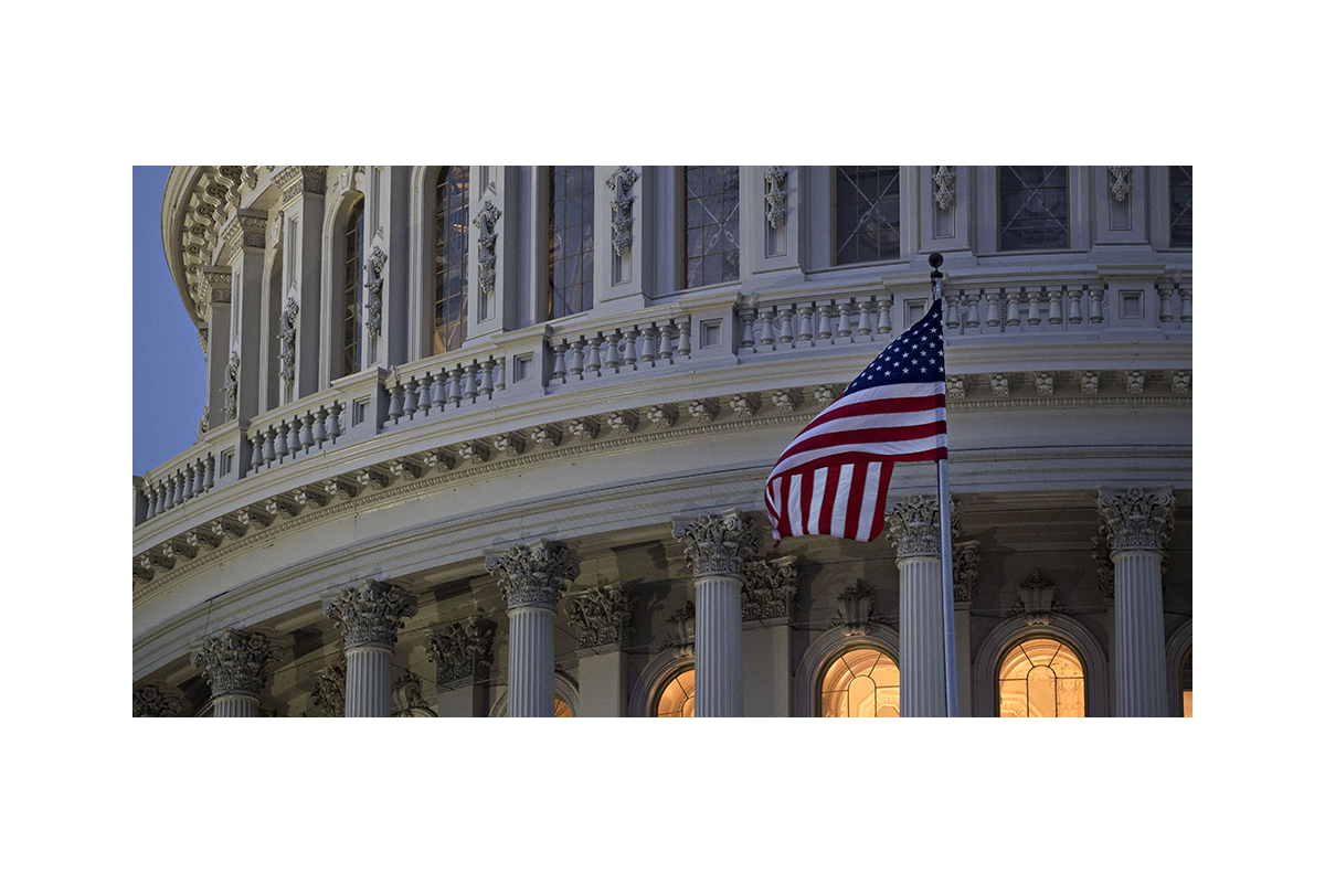 Сенат США затвердив рекордний бюджет Пентагону у розмірі 858 млрд. доларів Сенат США затвердив рекордний бюджет Пентагону у розмірі 858 млрд. доларів