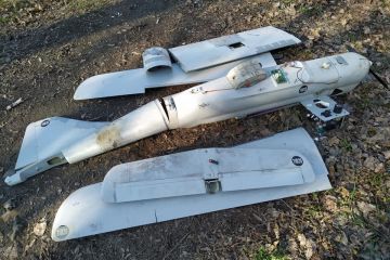 росія в обхід санкцій купує більшість компонентів для БПЛА "Орлан-10" за кордоном росія в обхід санкцій купує більшість компонентів для БПЛА "Орлан-10" за кордоном