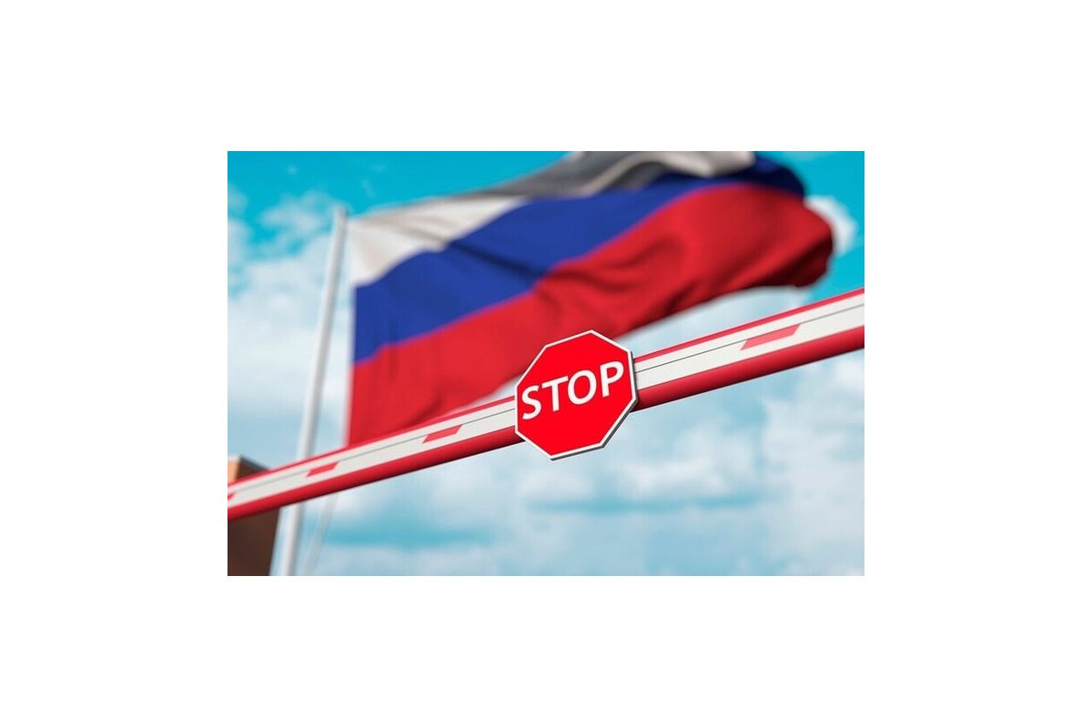 Євросоюз погодив дев'ятий пакет санкцій проти рф Євросоюз погодив дев'ятий пакет санкцій проти рф