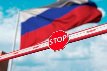 Євросоюз погодив дев'ятий пакет санкцій проти рф Євросоюз погодив дев'ятий пакет санкцій проти рф