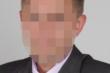 Розпоряджається майном громади в окупованому Докучаєвську – псевдопосадовцю повідомлено про підозру Розпоряджається майном громади в окупованому Докучаєвську – псевдопосадовцю повідомлено про підозру