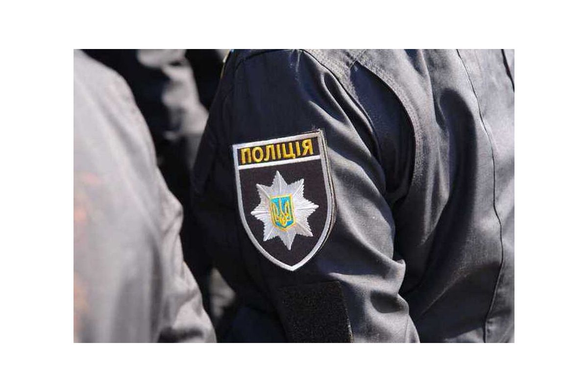 Як зробити гарну статистику, якщо ніхто не скоює злочинів? Розповість поліція Дніпра Як зробити гарну статистику, якщо ніхто не скоює злочинів? Розповість поліція Дніпра
