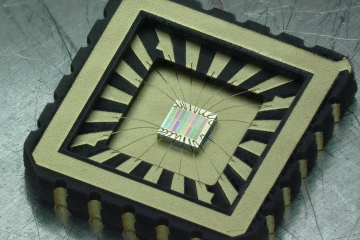 Мініатюрний датчик здатен робити невидиме видимим Мініатюрний датчик здатен робити невидиме видимим