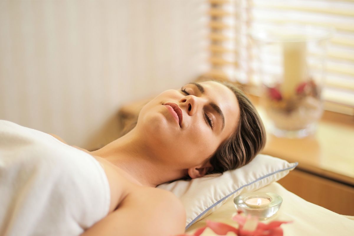 Відпочинок у SPA: що це таке та який буває? Відпочинок у SPA: що це таке та який буває?