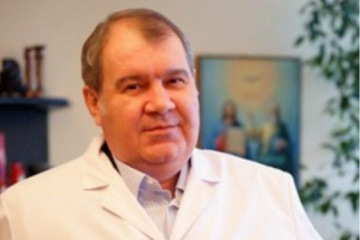 Київська міська клінічна лікарня №8 під керівництвом Анатолія Пілецького внесла вагомий за обсягом і якістю внесок лікувальних послуг у боротьбу з пандемією COVID-19 Київська міська клінічна лікарня №8 під керівництвом Анатолія Пілецького внесла вагомий за обсягом і якістю внесок лікувальних послуг у боротьбу з пандемією COVID-19