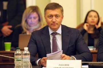 Сергей Лабазюк: коррупционный волк в овечьей шкуре невинного агрария. ЧАСТЬ 2 Сергей Лабазюк: коррупционный волк в овечьей шкуре невинного агрария. ЧАСТЬ 2