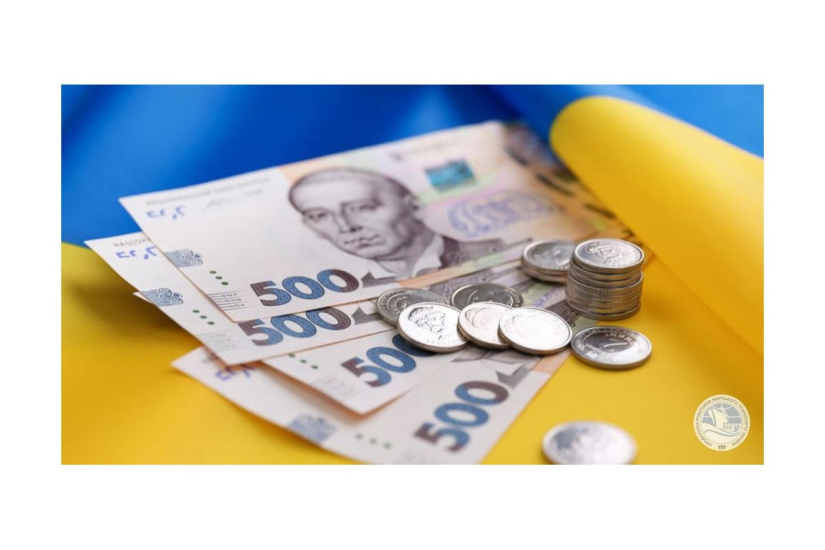 Як Україні вдалось не допустити фінансового руйнування у 2022 році Як Україні вдалось не допустити фінансового руйнування у 2022 році