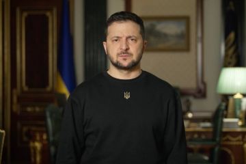 Щодня й щоночі діємо, щоб зменшити потенціал ворога – звернення Президента України Щодня й щоночі діємо, щоб зменшити потенціал ворога – звернення Президента України