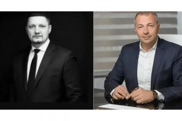 Адвокаты-вымогатели из «MG-GROUP» разоблачены Адвокаты-вымогатели из «MG-GROUP» разоблачены