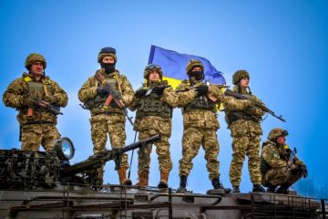 Бійці ССО знищили групу росіян у сірій зоні в плавнях Дніпра (відео) Бійці ССО знищили групу росіян у сірій зоні в плавнях Дніпра (відео)