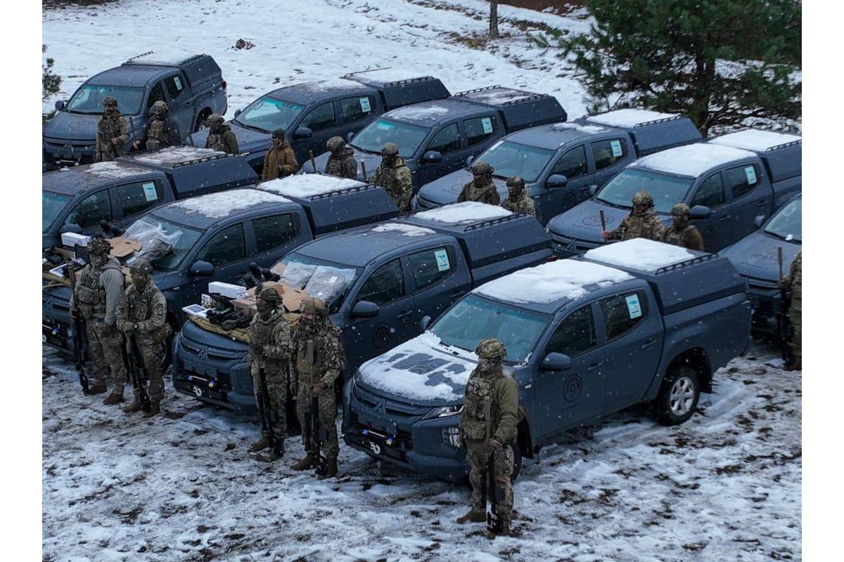 Соцопитування КМІС: відсутність ГУР викликає питання Соцопитування КМІС: відсутність ГУР викликає питання