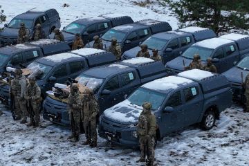 Соцопитування КМІС: відсутність ГУР викликає питання Соцопитування КМІС: відсутність ГУР викликає питання