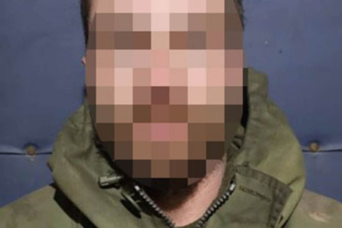 Повідомлено про підозру 6 чоловікам, які у складі військ рф вели наступальні дії на Донеччині та Луганщині Повідомлено про підозру 6 чоловікам, які у складі військ рф вели наступальні дії на Донеччині та Луганщині