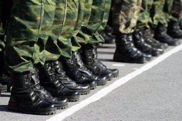 На лаві підсудних опинився військовозобов’язаний, який ухилився від призову на строкову військову службу На лаві підсудних опинився військовозобов’язаний, який ухилився від призову на строкову військову службу