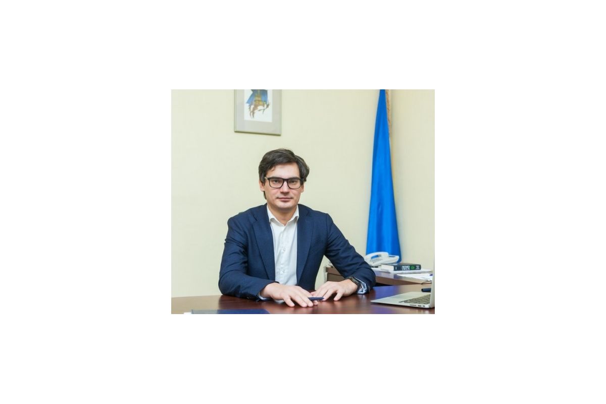 Кирило Міненко: за статистикою в День Святого Валентина офіційно створюється на чверть більше сімей, ніж у звичайні дні Кирило Міненко: за статистикою в День Святого Валентина офіційно створюється на чверть більше сімей, ніж у звичайні дні