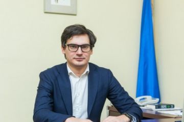 Кирило Міненко: за статистикою в День Святого Валентина офіційно створюється на чверть більше сімей, ніж у звичайні дні Кирило Міненко: за статистикою в День Святого Валентина офіційно створюється на чверть більше сімей, ніж у звичайні дні