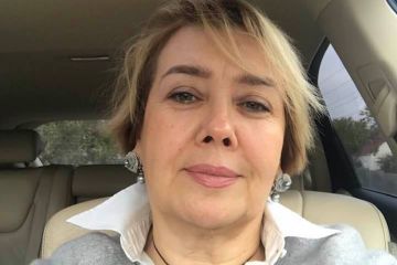 Жена экс-министра энергетики Ермилова рассказала, как ее пытаются грабить аферисты, подсадив мужа на наркотики Жена экс-министра энергетики Ермилова рассказала, как ее пытаются грабить аферисты, подсадив мужа на наркотики